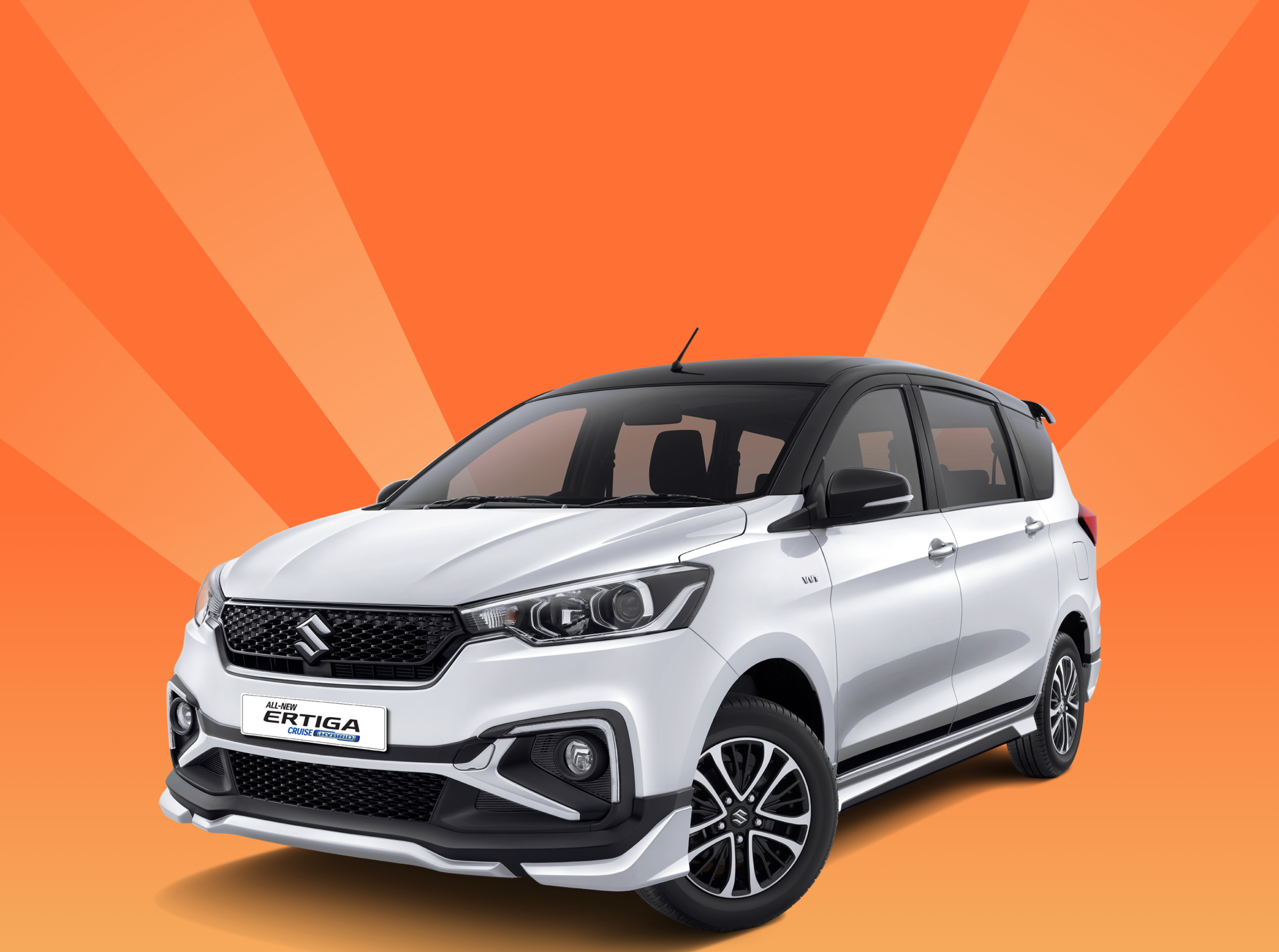 Suzuki Ertiga
