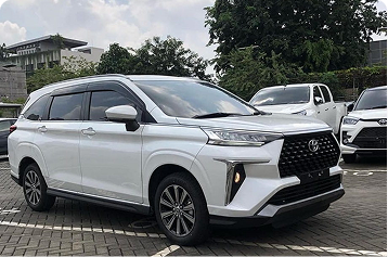 Rental Mobil Lombok