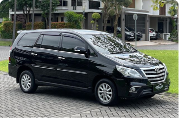 Rental Mobil Lombok