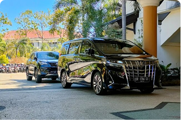 Rental Mobil Lombok