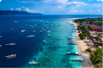 Rental Mobil Lombok