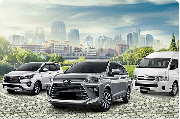 Rental Mobil Lombok