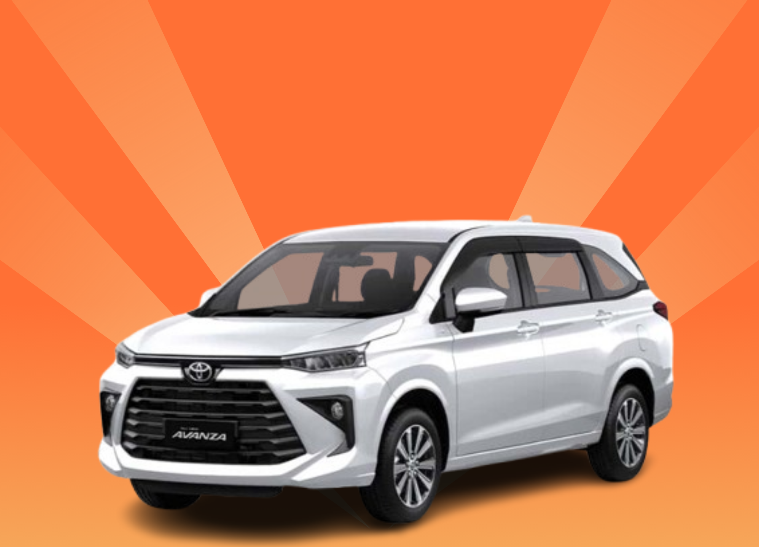 Toyota Avanza