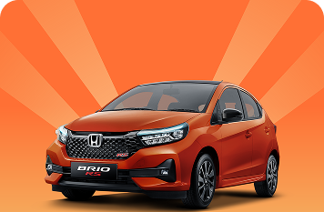 Honda Brio