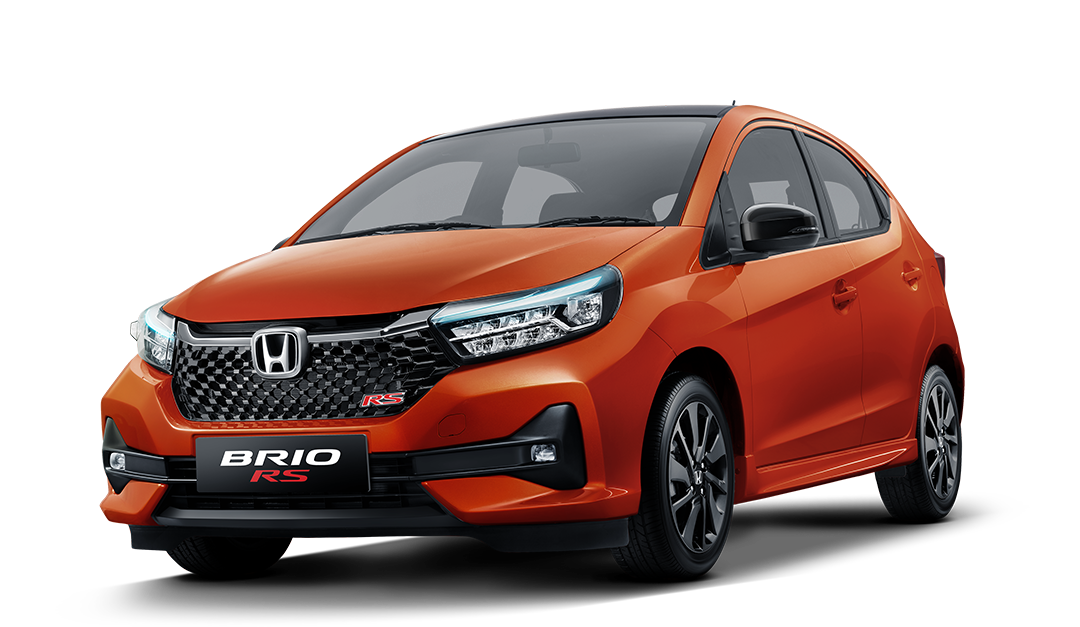 Honda Brio