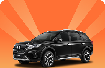 Honda BRV