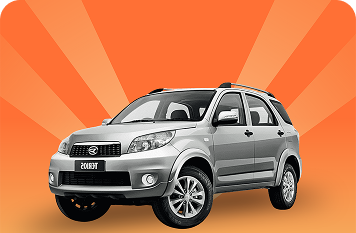 Daihatsu Terios