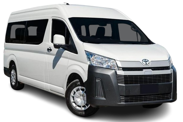 Hiace Premio
