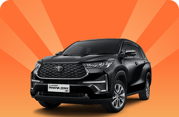 Innova Zenix G