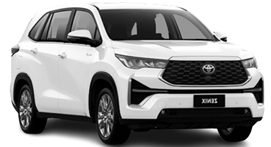 Hiace Premio